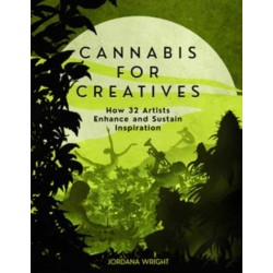 Cannabis for Creatives