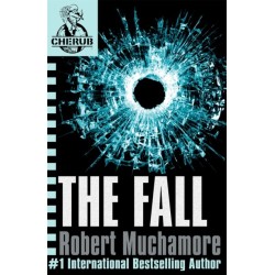 CHERUB: The Fall: Book 7