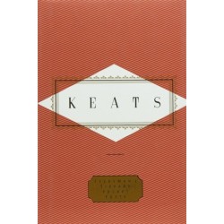 Keats Selected Poems