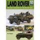Land Rover: Military Versions of the British 4x4