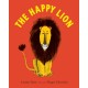 The Happy Lion