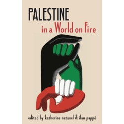 Palestine in a World on Fire: A Global Conversation