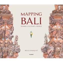 Mapping Bali: Island. Culture. People