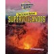 The Science Behind Supervolcanoes