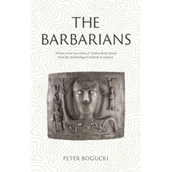 The Barbarians: Lost Civilizations