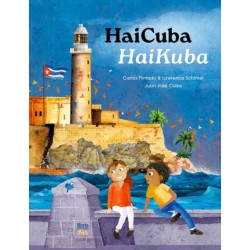 HaiCuba/HaiKuba: Haikus about Cuba in English and Spanish