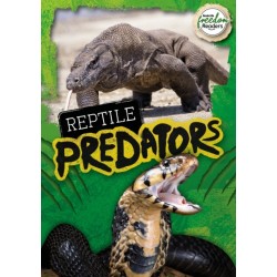 Reptile Predators