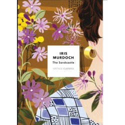The Sandcastle (Vintage Classics Murdoch Series): Iris Murdoch