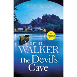 The Devil's Cave: The Dordogne Mysteries 5
