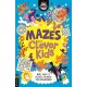 Mazes for Clever Kids®: More than 100 puzzles to boost your brainpower