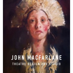 John Macfarlane Theatre Design