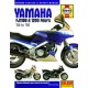Yamaha FJ1100 & 1200 Fours (84-96): 84-96