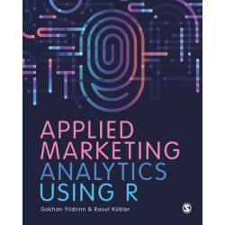 Applied Marketing Analytics Using R