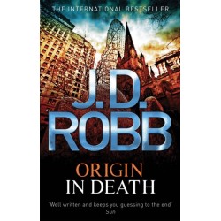Origin In Death