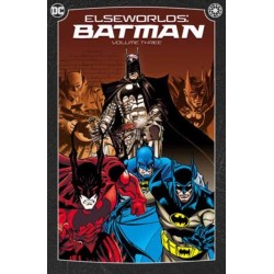 Elseworlds: Batman Vol. 3