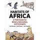 Habitats of Africa: A Field Guide for Birders, Naturalists, and Ecologists
