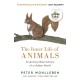 The Inner Life of Animals: Surprising Observations of a Hidden World