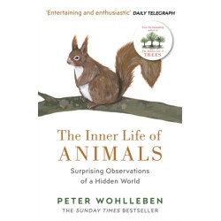 The Inner Life of Animals: Surprising Observations of a Hidden World