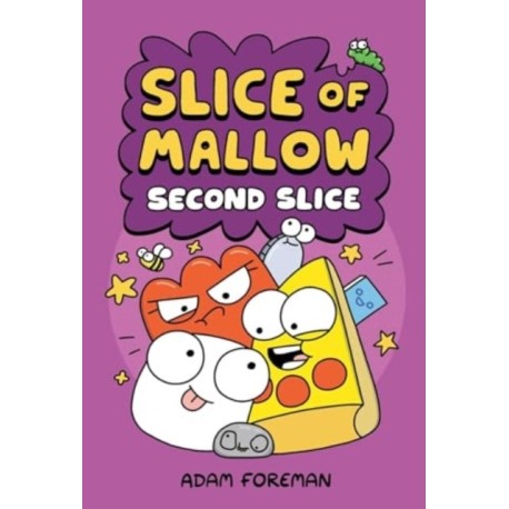 Slice of Mallow Vol. 2: Second Slice