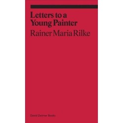 Letters to a Young Painter