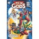 New Gods Book Two: Advent of Darkness
