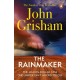 The Rainmaker: A gripping crime thriller from the Sunday Times bestselling author of mystery and suspense