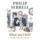 What Am I Bid?: How one of television's favourite auctioneers went from counting sheep to selling silver