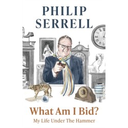 What Am I Bid?: How one of television's favourite auctioneers went from counting sheep to selling silver