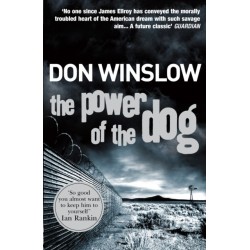 The Power of the Dog