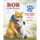 Bob to the Rescue: An Illustrated Picture Book