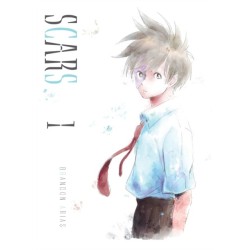 Scars Volume 1