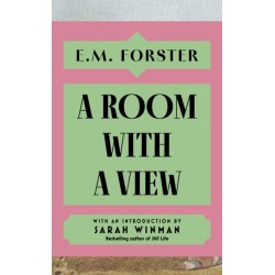 A Room With a View: With an introduction by Sarah Winman, bestselling author of Still Life