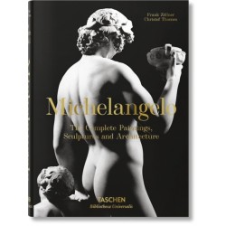 Michelangelo. Paintings, Sculptures and Architecture