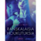 Ranskalaisia houkutuksia - eroottinen novelli
