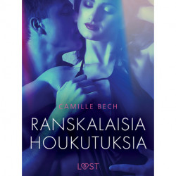 Ranskalaisia houkutuksia - eroottinen novelli