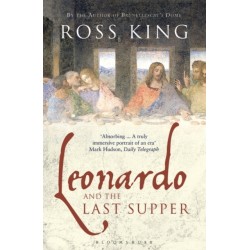 Leonardo and the Last Supper