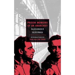 Prison Memoirs Of An Anarchist