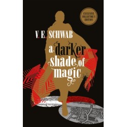 A Darker Shade of Magic: Collector's Edition