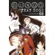 Bungo Stray Dogs, Vol. 3