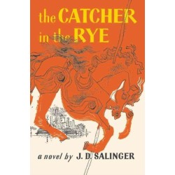 The The Catcher in the Rye