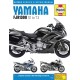 Yamaha FJR1300 (01-13)