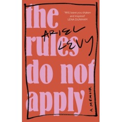 The Rules Do Not Apply