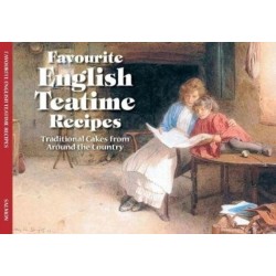 Salmon Favourite English Teatime Recipes