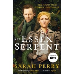 The Essex Serpent: from the Booker-longlisted author of Enlightenment