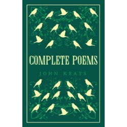 Complete Poems: Annotated Edition (Great Poets series)