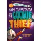 Ben Yokoyama and the Cookie Thief