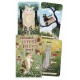 Enchanted Forest Felines Tarot