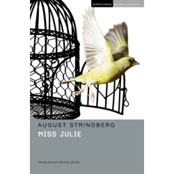 Miss Julie