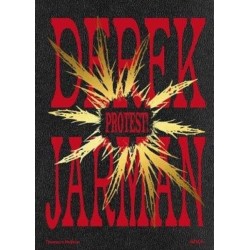 Derek Jarman: Protest!