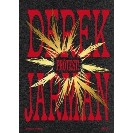 Derek Jarman: Protest!